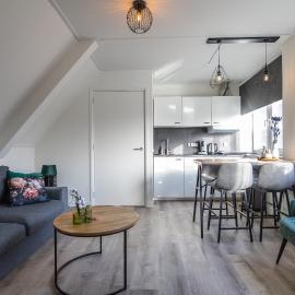 Brugs home, Hotel in Barneveld