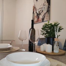 AnimaSei Apartment, blizina KBC RIJEKA - Lokalitet Sušak
