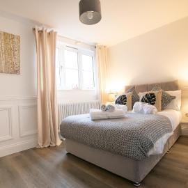 The Burlington Collection, Hotel in Sheringham