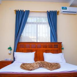 Makazi Garden Villas