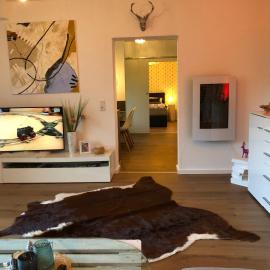 Das Nest Winterberg