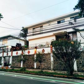 Haven Hostel – hotel w San José