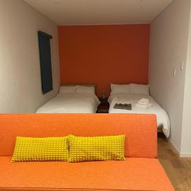 Kanawa Apartment - Vacation STAY 49655v, hotel en Tsuruga