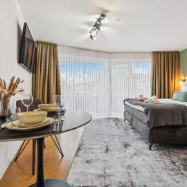 Apartment Köpenick See, khách sạn ở Bad Essen