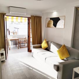 Serenity Stay Garden City, hotel in Costa de Adeje