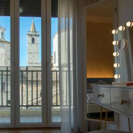 La Cattedrale, hotelli kohteessa Ascoli Piceno