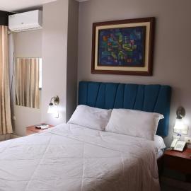 Tropical Inn Hotel, hotel v destinácii Guayaquil