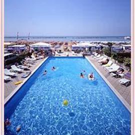 Hotel Italia