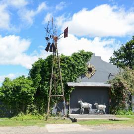 The Goat Cottage, hotel in Wakkerstroom