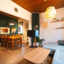 Bettchen I familienfreundlich mit 85m2 in Top Citylage