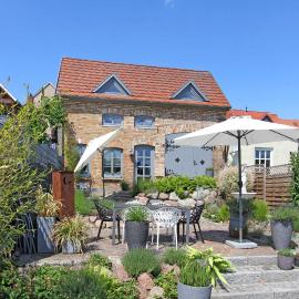 Ferienhaus Plau Am See