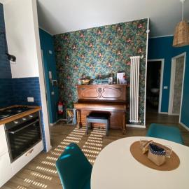 Casa Vacanze Nene, hotel en Minturno