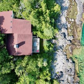 Bruce Anchor Cottages, ξενοδοχείο σε Tobermory
