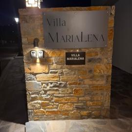 VillaMarialena #2, #4, hotel in Kato Gatzea
