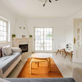 Cascais cozy & air conditioning & large