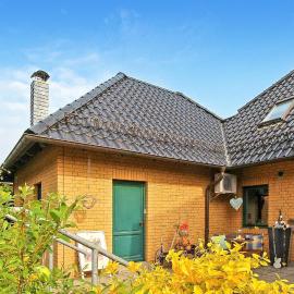 Ferienwohnung Klink, hotel in Klink