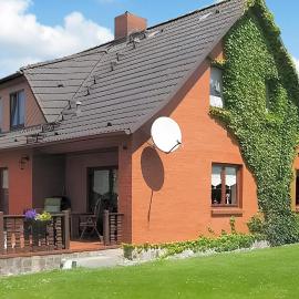 Ferienwohnung Altenkirchen