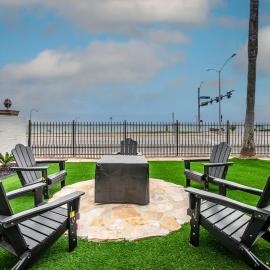 Luxury on Ocean Drive - Sleeps 28