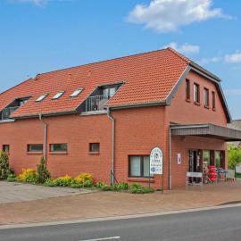 Ferienwohnung Userin, hotel di Userin