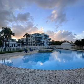 Sand & Salty Studio PR, Hotel in Mediania Alta