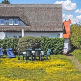 Ferienwohnung Kloster