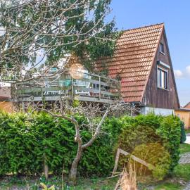 Ferienwohnung Lärz