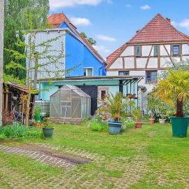 Ferienwohnung Waren Müritz, hotell sihtkohas Waren