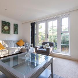 Bromley Base, Work Stay, Spacious, Free Parking