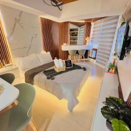 Premium & Spacious Studio with PS4, Karaoke & Netflix, hotel in San Fernando