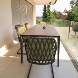 Moderne Ferienwohnung โรงแรมในWolfern