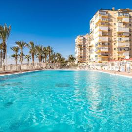 Cozy Apartment In Málaga, hotel in Málaga