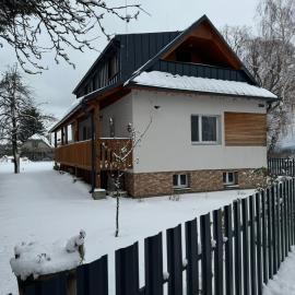 Ubytovanie u Starostu、Veľká Lehotaのホテル