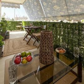 Beautiful Apartment In Anavissos With Wifi