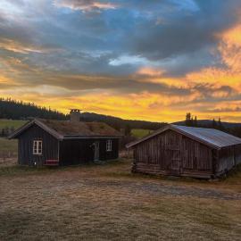 Stunning Home In Fåvang With Wifi