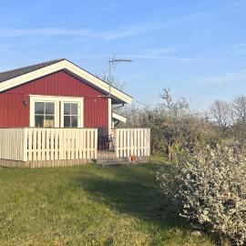Awesome Home In Borgholm With Wifi, hotel em Borgholm