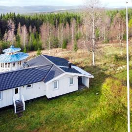 2 Bedroom Awesome Home In Torsby