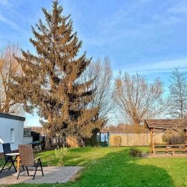 Ferienwohnung Waren Müritz
