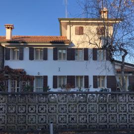 Casa Graziani