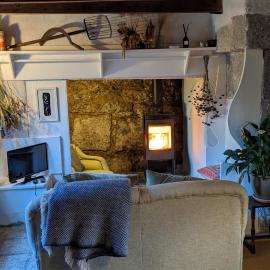 The Hideaway, hotel Falmouthban