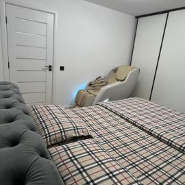 HUGO House Luxury & Quiet - Free Parking
