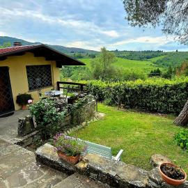 Amore in Chianti