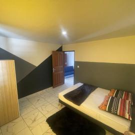 Appartement t2, hotelli kohteessa Matoury