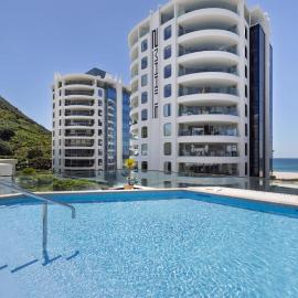 Ocean Eleven Mt Maunganui, hotel a Mount Maunganui