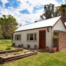 Cortes Cottage, hotel en Gapstead