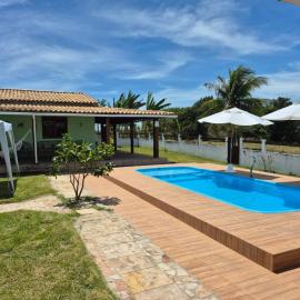 HOTEL FAZENDA BOLANDEIRA, hotel en Conde