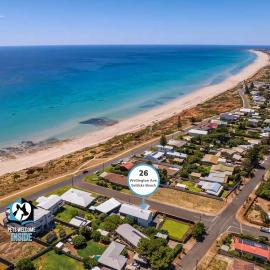 Welcome to Your Ultimate Beachside Escape, hotel in Sellicks Beach
