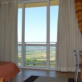 Albergo Umbria, hotelli kohteessa Otricoli