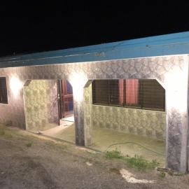 Racecourse Apartment, hotel en Mba