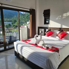 DB Studios Samui - Adults Only, hotel a Lamai