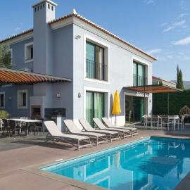 Villa Eden Sky in Prazeres, Hotel in Prazeres
